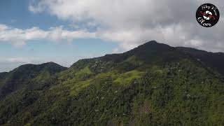 Pance Farallones de Cali cali skyviewgloor colombia dji [upl. by Donnie]