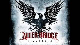 Alter Bridge  Coming Home  Lyrics [upl. by Marba]