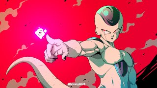 Dragon Ball Z  Friezas Wrath Frieza Saga Inspired Theme Original [upl. by Kaliski]