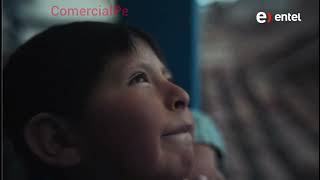 Spot Entel quot10 añosquot Perú2024 [upl. by Fredelia]