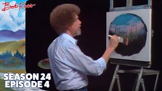 Bob Ross  Surprising Falls Season 14 Episode 10 [upl. by Ewnihc]