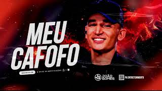 MEU CAFOFO  João Gomes ÁUDIO OFICIAL [upl. by Tews]