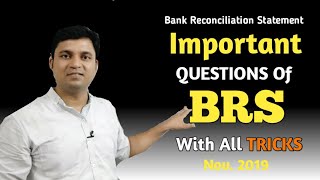 Important Question of BRS with All Tricks l CA Foundation [upl. by Joung]