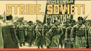 Stride Soviet 1926 [upl. by Orrocos]