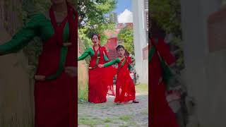 Badulki launya 💕❤️💃trendingshorts trending nepalisong Ezesbi555 [upl. by Naol]