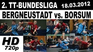 2TTBL 18032012 0206 A1B2 Jonathan Groth vs Frank Sternal  Bergneustadt vs Borsum [upl. by Rafiq]