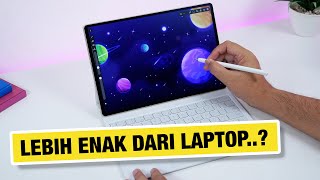 ⚡️ 12 Fitur Inovatif yang Bikin HUAWEI MatePad Pro 122 Layak Jadi Tablet Terbaik [upl. by Kowalski]