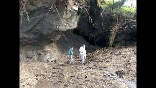 Boneyard Alaska Origins Unedited amp Raw footage MiniDV 2008 documentary [upl. by Sinnaoi]