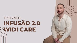 WIDI CARE INFUSÂO 2 0 [upl. by Cecelia439]