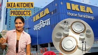 IKEA KITCHEN Products Household kitchenware IKEA  Kranti Gaikwad  IKEA 2024 [upl. by Eniamrehc]