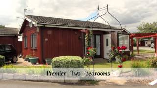 Lifestyle Homes  Garden City Skegness [upl. by Uzzia496]