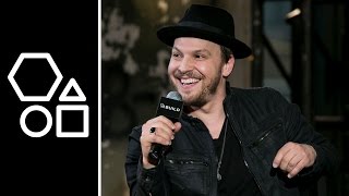 Gavin DeGraw The Finest Hour  AOL BUILD [upl. by Rednav361]