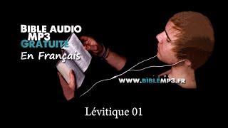 Bible audio  Lévitique  Bible MP3 en Français [upl. by Einnij897]