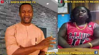 Another Case For Akwa Okuko On TGODSAGENDATV [upl. by Quint959]