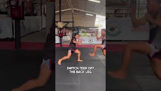 shorts Learn The Flying Elbow [upl. by Wedurn140]