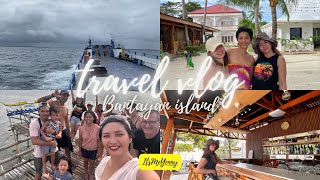 Bantayan Island Cebu Vlog  Resort Hopping  Details  Reviews [upl. by Ainar]