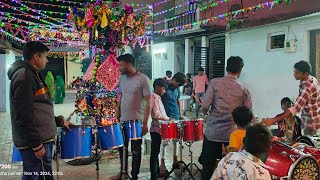 Vikram Thakor Kolad  Mahakali mataji na Garba live program Kolad [upl. by Sueahccaz804]