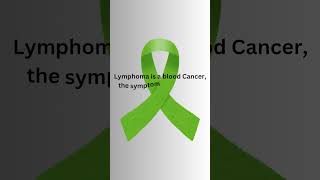 Lymphoma Cancer Awareness lymphoma cancer awareness hope live signs cancer doctor strong [upl. by Hume]