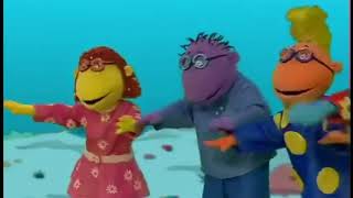 TWEENIES Song time Fab a Rooney Part 5 in 5 [upl. by Enialb]