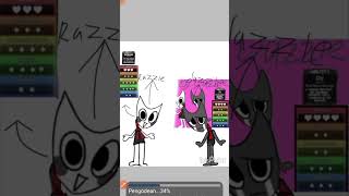 Razzle and dazzle Separate versionversi terpisahdandysworld [upl. by Daphene]