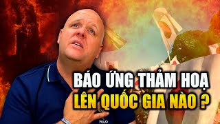 Bản full Tổng Hợp Tiên Tri Về Những Quốc Gia Hứng Chịu Thảm Hoạ Cuối 2024 [upl. by Abdel]