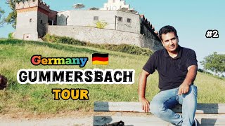 Gummersbach City Tour  Discover the Hidden Gems of Germany 🇩🇪 [upl. by Bartle766]