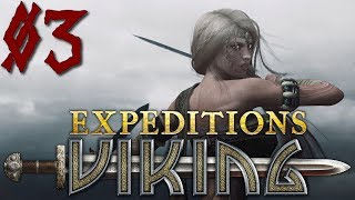 FR Expéditions  Vikings FR Saison 2 Ep 3 [upl. by Arnoldo634]