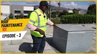 ROOF MAINTENANCE SECRETS You Wont Believe [upl. by Manley722]