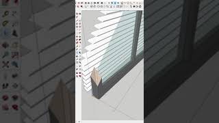 Sort dodgy scaling in SketchUp with this tip [upl. by Lauraine]