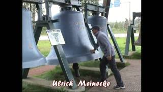 Check the Bell Church  Glockentest der Kirchenglocken [upl. by Crotty]