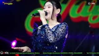 FATAMORGANA  OLA CHRISTINE  NEW JAYANATA Live Tgl 18 Oktober [upl. by Averill]