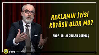 REKLAMIN İYİSİ KÖTÜSÜ OLUR MU [upl. by Asseram]