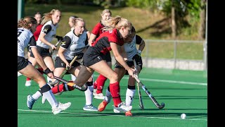 Highlights  Southgate vs Harleston Magpies  EH Womens Div 1 South [upl. by Ymmat]