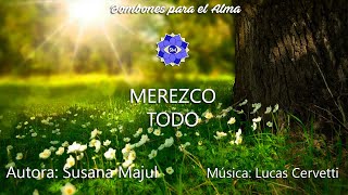 MEREZCO TODO [upl. by Gasser924]