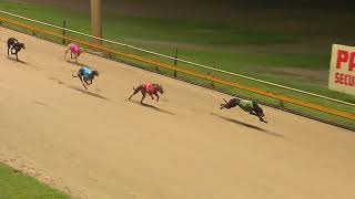 Rockhampton06112024Race9 [upl. by Ennirok]