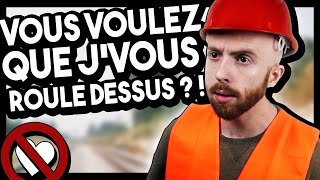 80 Bonnes Raisons de Mourir sous un Train [upl. by Saile]