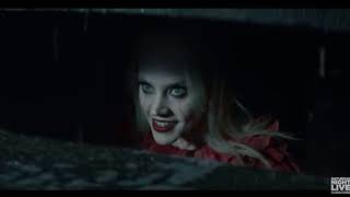 ‘SNL’ DEPICTS KELLYANNE CONWAY IN SEWER AS STEPHEN KING’S PENNYWISE FROM ‘IT [upl. by Beryl226]