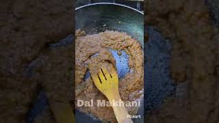 Daal Makhani  Party style [upl. by Denny442]