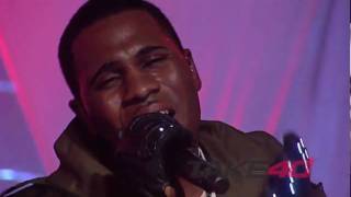 Jason Derulo In My Head Live [upl. by Itnuahsa843]