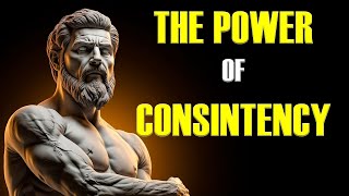 The power of consistency [upl. by Halland]