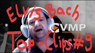 GVMP ELVIS nur am NÖRGELN und DURCHDREHEN l TopClips 9 [upl. by Janie]