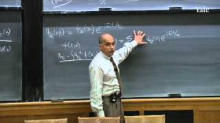 25 Quantum Mechanics VII Summary of postulates and special topics [upl. by Shandie]