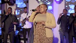 Leisure Lekhuleni  Xiyimo Xamina feat Awesome Praise Psalmody SA amp Malindi Mnisi [upl. by Olmsted]