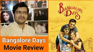 Bangalore Days  Movie Review [upl. by Ajad]