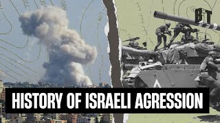 Israel’s Aggression On Palestine and Zionism’s Relationship to Judaism w Zachary Foster [upl. by Leiso]