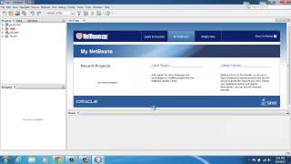 Primefaces on Netbeans HD Version [upl. by Negam]