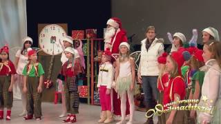 Kindermusical Wundersame Weihnachtszeit live  Teil 5 [upl. by Maitund514]