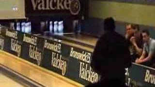 EBT Brunswick Belgian Open FINALE game2 [upl. by Ruelu]