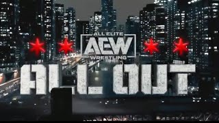 AEW ALL OUT 2023 FULL SHOW HIGHLIGHTS HD PART 1AEWALLOUT2024 AEWALLOUTHIGHLIGHTS [upl. by Anole878]