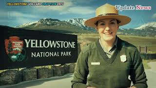 Scientists admid we re not ready for potential curve ball of Yellowstone eruption [upl. by Marielle38]